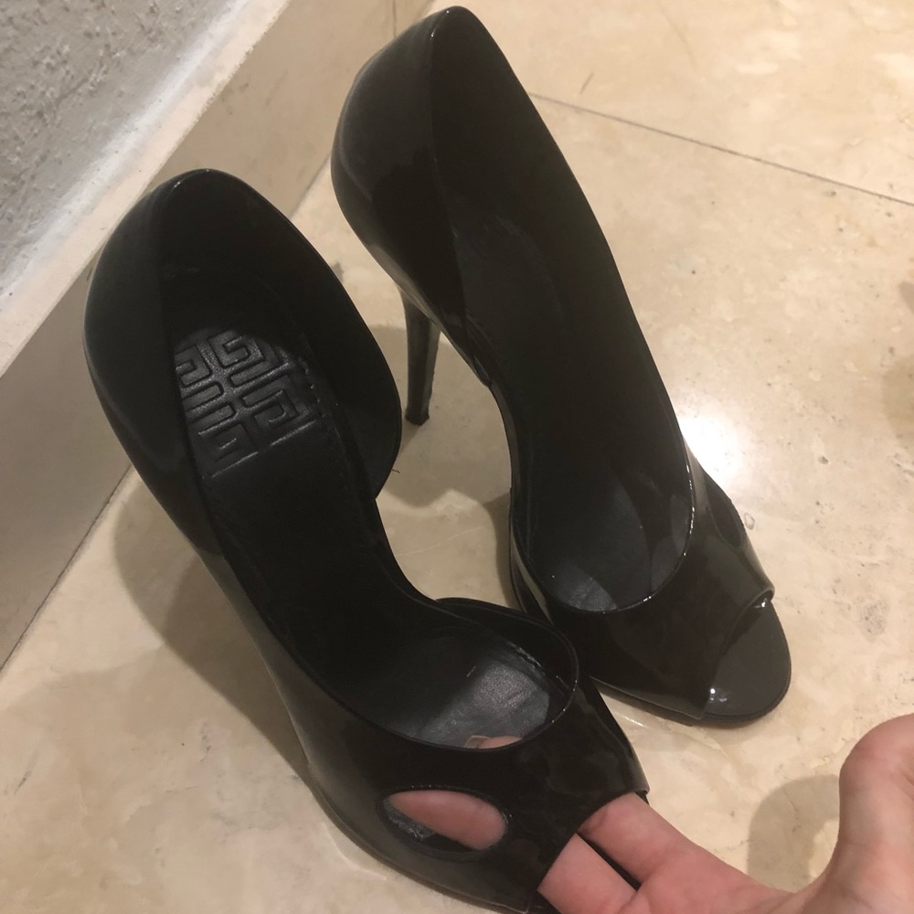 Shoes givenchy